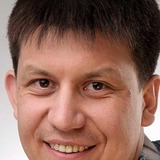 Алексей Павлов — Guard