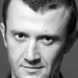 Hristo Mitzkov — Odintsovo Gate Guard #1