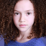 Chloe Coleman — Cadebra (voice)