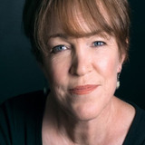 Julie Welch — Mrs. Wyler