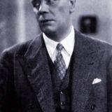 Carlo Micheluzzi — Colonel 'Bepi' Ridolfi