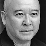 Chooye Bay — Asian Elder