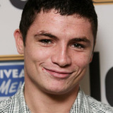 Jody Latham — Jase