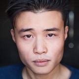 Aidan Cheng — Private Barney Lee