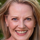 Lucinda Cowden — Mitzi / Alice / Lolly