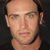 Greg Duke — Eggman