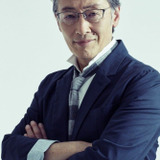 Masami Horiuchi — Hiroyuki (Husband)