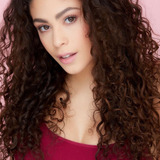 Nataly Santiago — Ball Gown Model