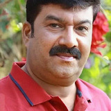 Baiju V.K. — Sub Inspector