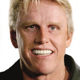 Gary Busey — Jack Cujo Parrish