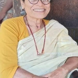 Bhanumathi Payyanur — Nurse