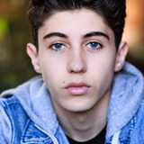 Gregory Kasyan — Sasha