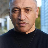 Piripi Waretini — Uruk-hai Warrior (uncredited)