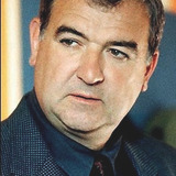 Gary Whelan — Detective