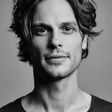 Matthew Gray Gubler — Paul