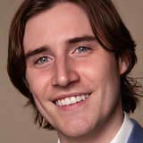 Austin James Wolff — Tony