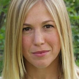 Sarah Moore — Fighting Couple