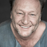 Rainer Wöss — Police Officer Georg