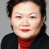 Soogi Kang — Mother