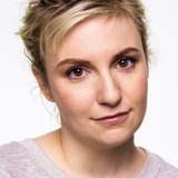 Lena Dunham — Meryl