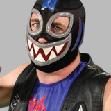 Dean Roll — Shark Boy