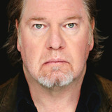 John Bishop — Dr. Roberts