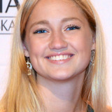 Fanny Klefelt — Young Britta