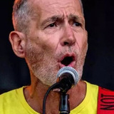 Didier Wampas — Self - Chanteur des Wampas