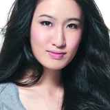 Kimberly Wang — Kelly 凯丽