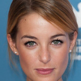 Victoria Guerra — Rosa Maria