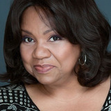 Aisha de Haas — Blanket Woman