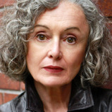 Doris McCarthy — Starbucks Lady (uncredited)