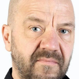 Benjamin Boe Rasmussen — Ambulancechef
