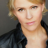 Маргарит МакИнтайр — Valerie Leeds