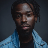 Eric Burton — Singer Songwriter 2