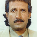 Kiran Kumar — Abdullah