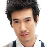 Chang Yuan — God of Rain