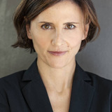 Anne Day-Jones — Woman