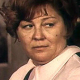 Лидия Савченко — Aunt Tanya