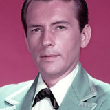 Jack Kelly — Lt. Jerry Farman