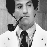 William Tepper — Paul