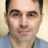 Michaël Pas — Older Jerôme