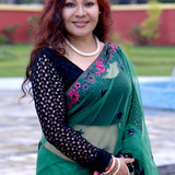 Gauri Malla — Didi