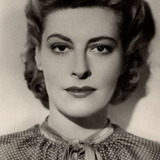 Marianne Hoppe — Herself