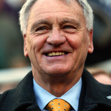 Bobby Robson — Self