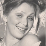 Ирина Резникова