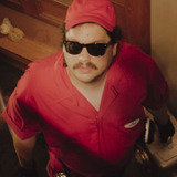 Jack Draga — Soldier #1