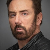 Брайан Ларкин — PC. Jack Warnock