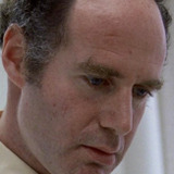 Barton Heyman — Bert