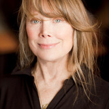 Sissy Spacek — Rose